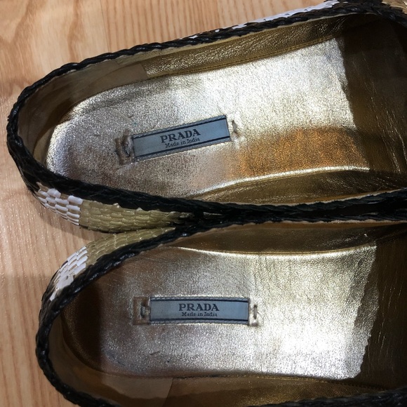 Prada - Picture 6 of 8